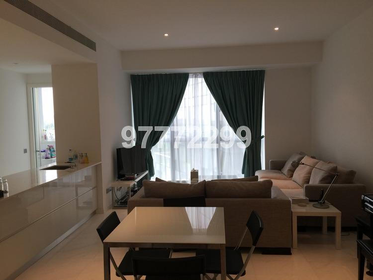 Reflections At Keppel Bay (D4), Condominium #165741242
